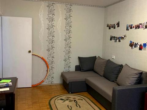 квартира за адресою Дніпровська набережна вул., 9