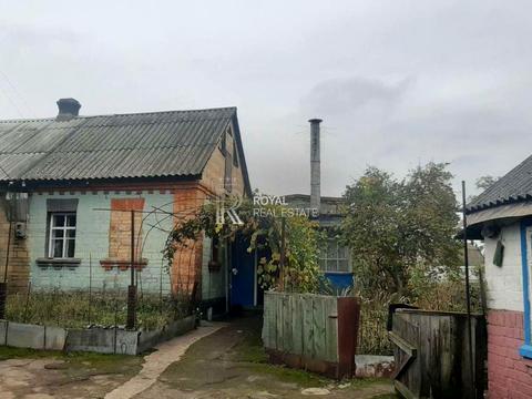участок по адресу Киев, Бродівська, 189
