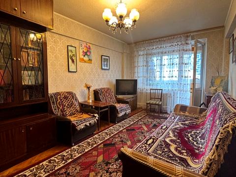 квартира по адресу Большая Васильковская ул. (Красноармейская), 94