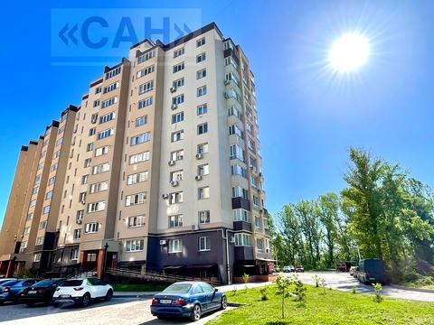 квартира по адресу Михаила Лушпы просп., 2