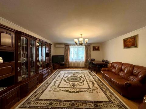 квартира по адресу Джохара Дудаева ул., 5
