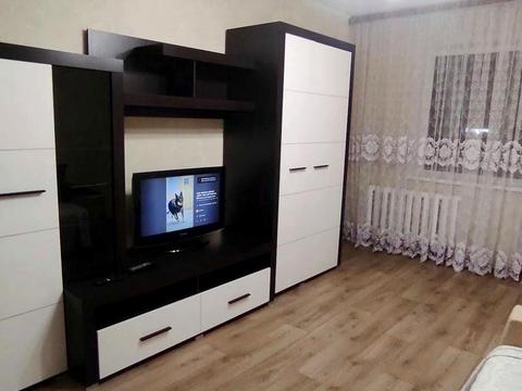квартира по адресу Тростянецкая ул., 6