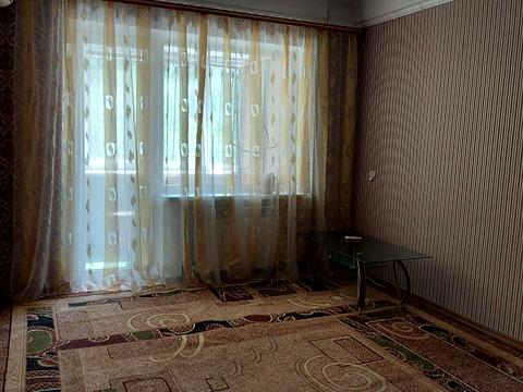 квартира по адресу Космическая ул., 110