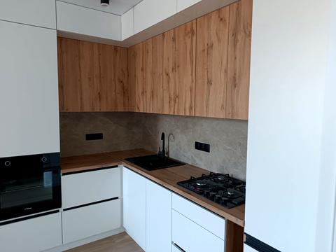 квартира за адресою Бігова вул., 17
