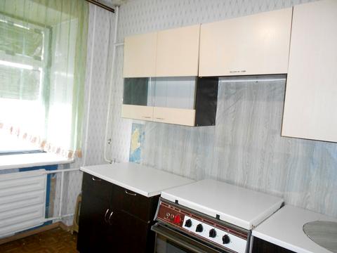 квартира по адресу Бочарова ул., 3