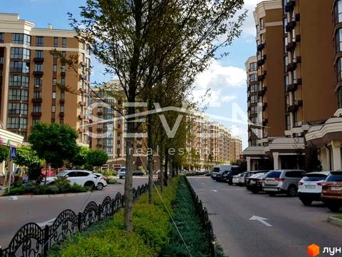 квартира за адресою Мартинова просп., 36
