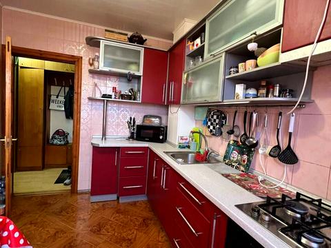 квартира за адресою Героїв Крут вул. (Черепіна), 14