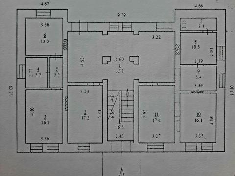 коммерческая по адресу провулок Болсуновський, 3/2А