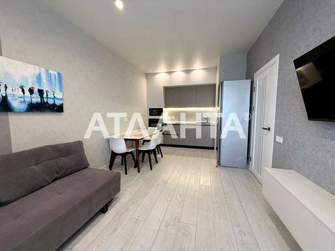 квартира за адресою Костанді вул., 104