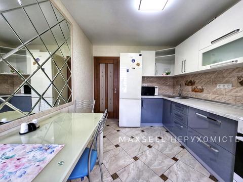 квартира по адресу Михаила Лушпы просп., 5 к30