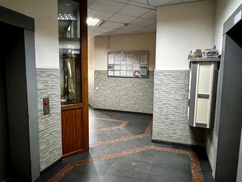 квартира за адресою Французький бульв., 22