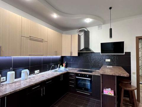 квартира по адресу Ованеса Туманяна ул., 15-А