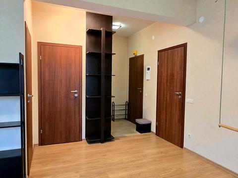 квартира за адресою Дерев'янка вул., 56