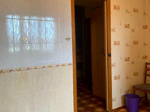 квартира по адресу Николая Закревского ул., 69