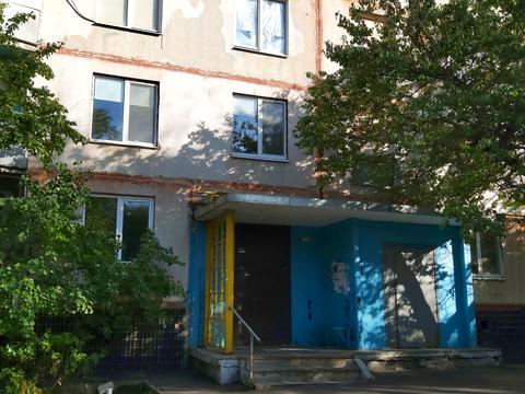 квартира по адресу Жуковского просп., 5