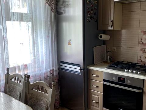 квартира за адресою Проскурівського підпілля вул., 121