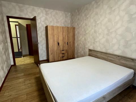 квартира по адресу Запорожское шоссе, 28-П