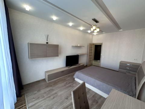 квартира за адресою Генуезька вул., 24д к.1-3