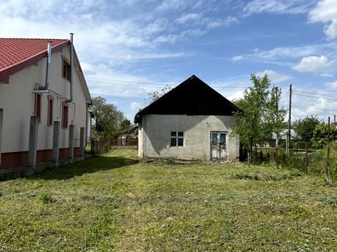 дом по адресу Грушевського, 116