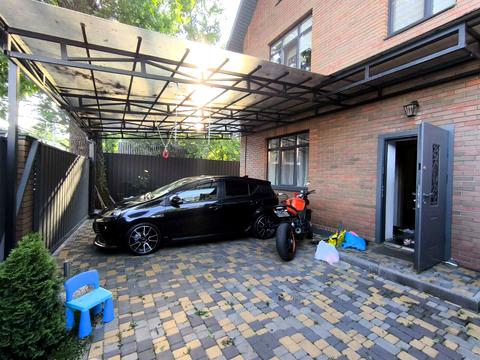 будинок за адресою Миколи Будника пров.