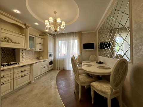 квартира по адресу Анатолія Тегзи ул. (Воззʼєднання), 47