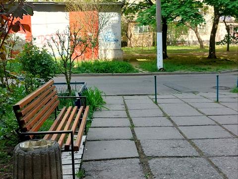 квартира по адресу Шишкина 2-ой пер., 48