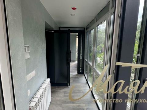 комерційна за адресою Януша Корчака вул. (Баумана), 20-А