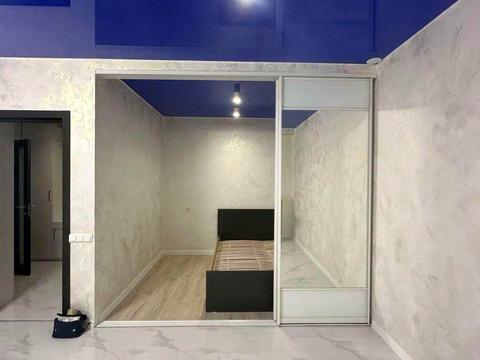 квартира за адресою Лисаветинская, 3А