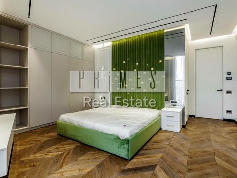 квартира за адресою Київ, Андрія Верхогляда вул. (Михайла Драгомирова), 17-Б