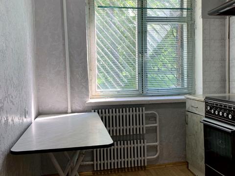 квартира за адресою Бучми вул. (Командарма Уборевича), 30а