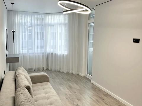 квартира за адресою Київська, 9