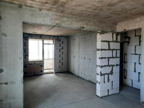 квартира по адресу Варненская ул., 27а/2