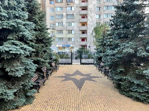 коммерческая по адресу Загоровская ул. (Багговутовская), 17-21