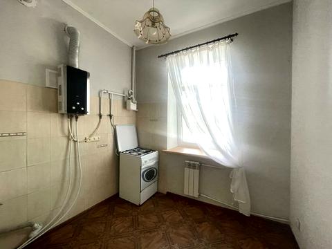 квартира за адресою Бузький бульв., 3