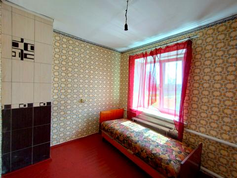 квартира по адресу Бакаївська, 17