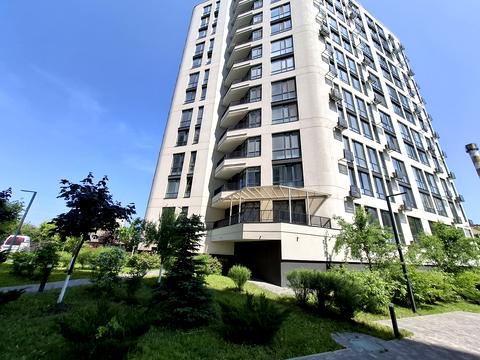 квартира за адресою 600-річчя вул., 3