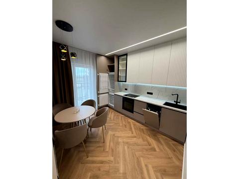 квартира по адресу Краснова ул., 3