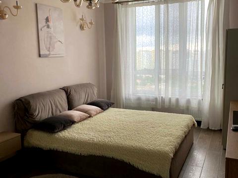 квартира за адресою Каховська вул., 62-А