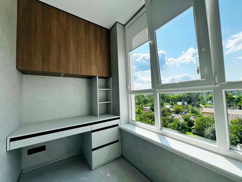 квартира за адресою Лісова вул., 42-Б