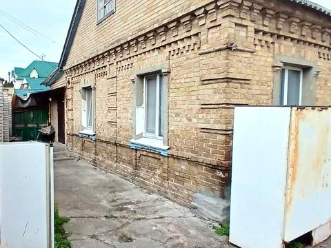 дом по адресу Шевченко ул., 22б