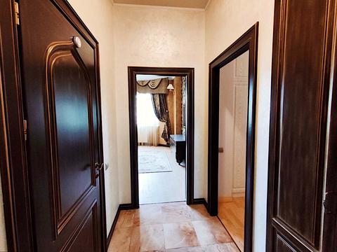 квартира за адресою Старонаводницька вул., 6-Б