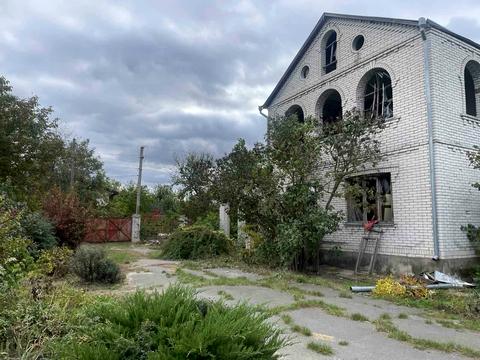 будинок за адресою лесі українки