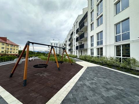 квартира за адресою Червоної Калини вул., 8