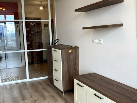 квартира за адресою Ованеса Туманяна вул., 3