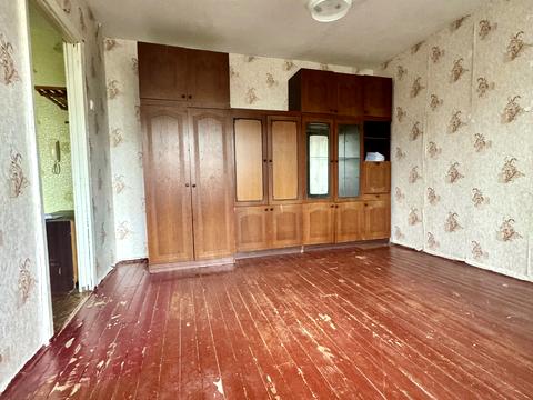 квартира по адресу 1-го Мая просп., 165