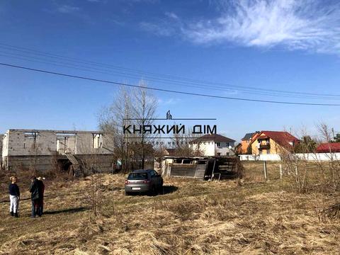 ділянка за адресою Джерельна