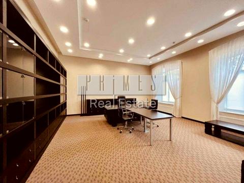 комерційна за адресою Митрофана Довнар-Запольського вул., 17