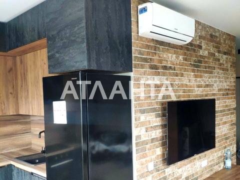 квартира по адресу Сергея Колоса ул., 2е