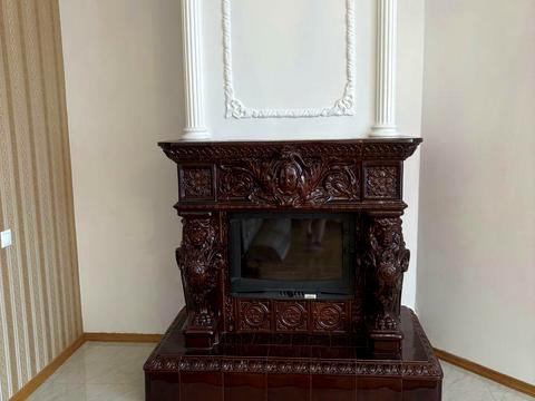 квартира за адресою Соломії Крушельницької вул., 8