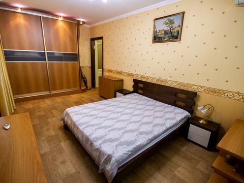 квартира по адресу Академика Филатова ул., 23